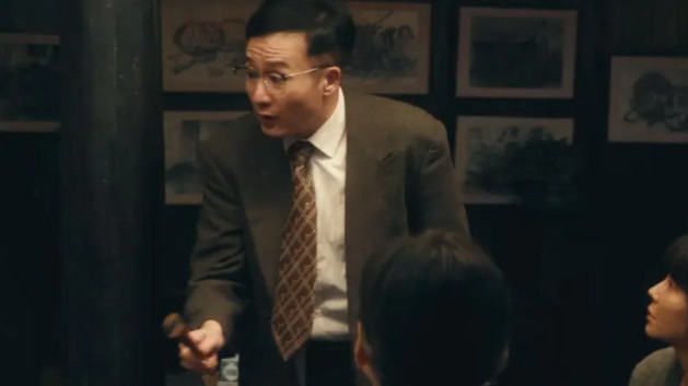 《北上》：青春热血激荡年代长河，年轻演员演绎时代新篇