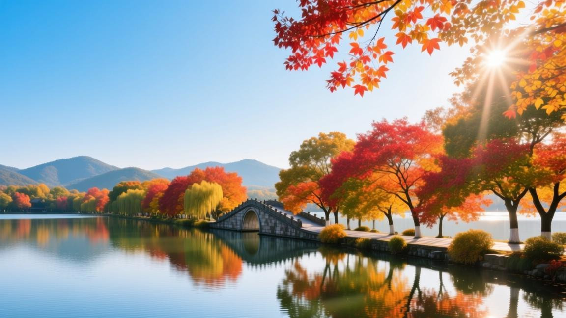 非常治愈的一段话：当你看过世界，见过众生，才发现，你要见的世面，是自己内心的勇敢和自信