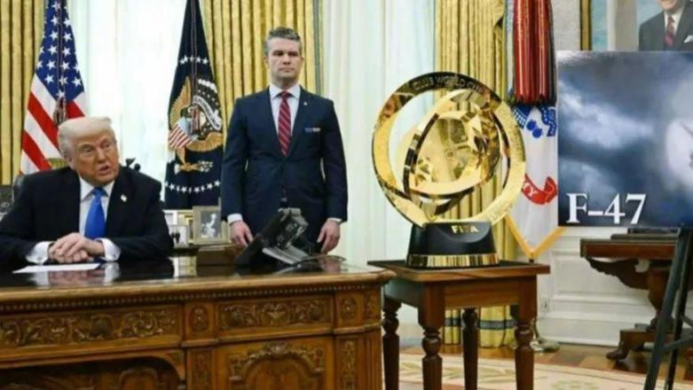 美国第六代战机F-47为何打破传统采用鸭翼？