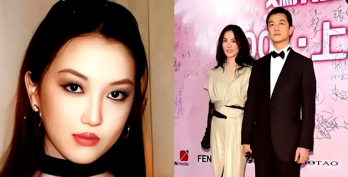 李亚鹏经商失败，王菲正在热恋，而李嫣的深夜发文直接打脸王菲！

谁懂啊家人们