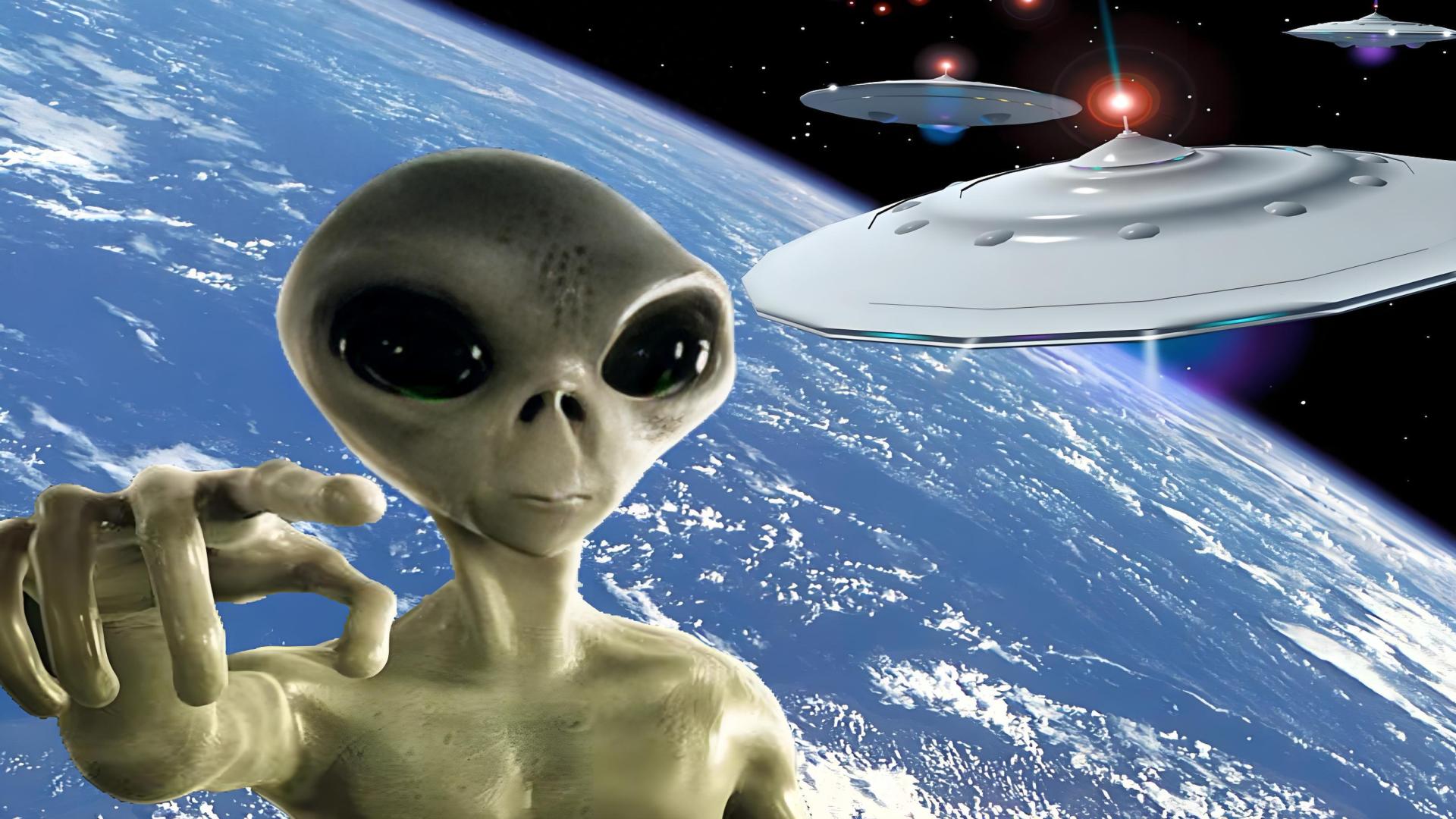 人类需要在外星人造访地球前发现他们，否则一场浩劫在所难免！