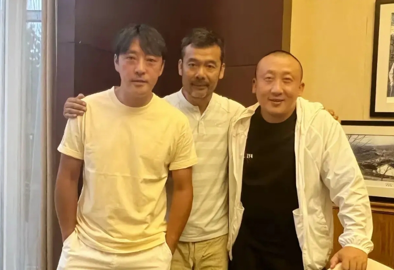 赵达啊赵达，说你什么好！

昨天刚刚看了你在《生万物》中饰演的宁可金把封四(宋佳