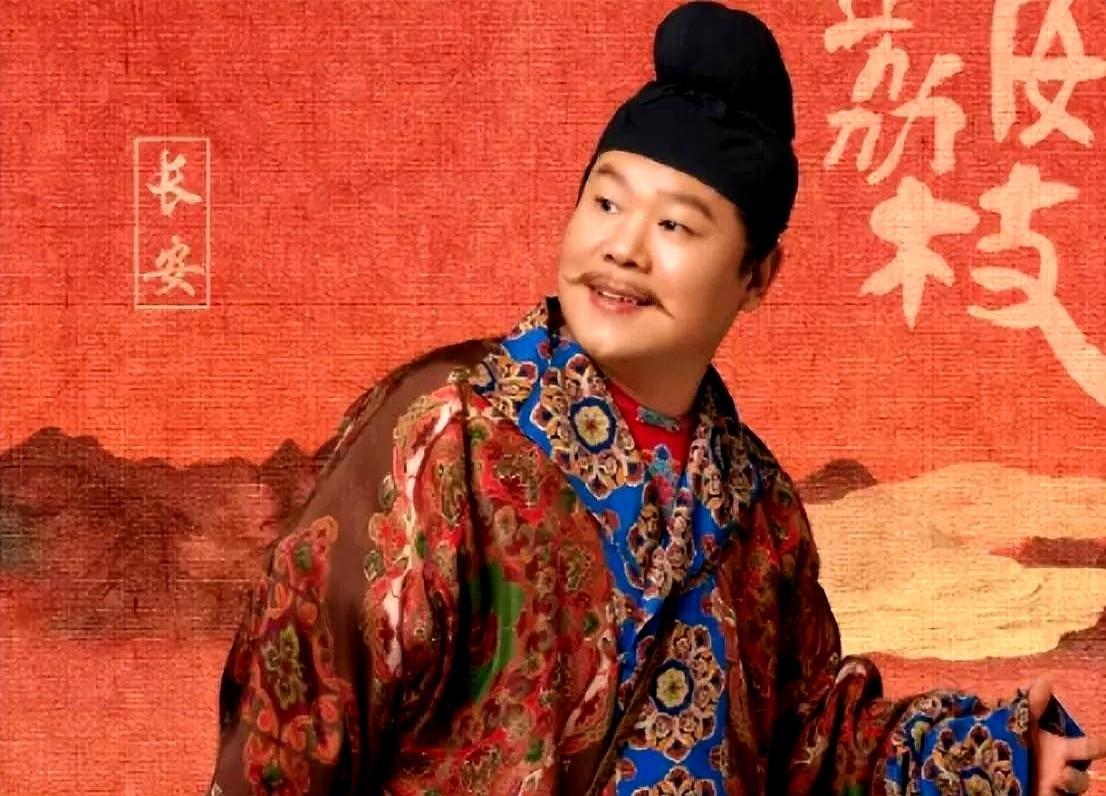 看了几集＜长安的荔枝＞这部剧，心里十分地为雷佳音抱屈。
好好的一部剧，竟然被不伦