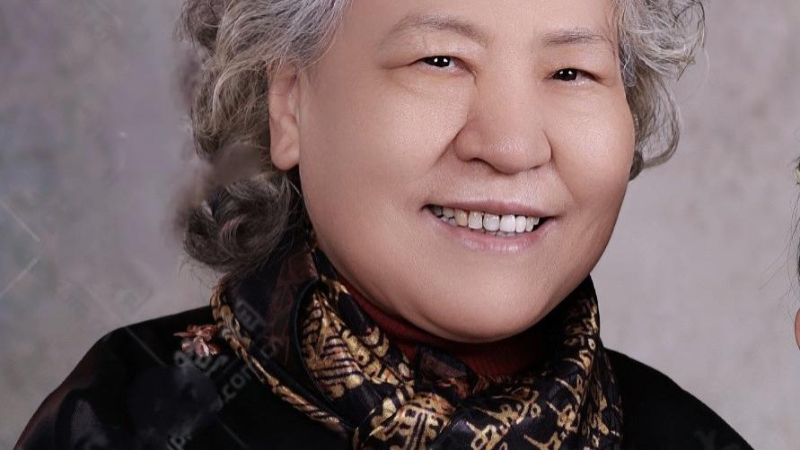 展讯丨张秀进作品入选北京地铁《艺脉传承》主题巡展