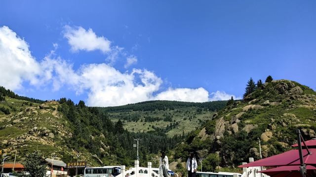 青莲寺千年彩塑重光：科技守护让唐代微笑穿越时空