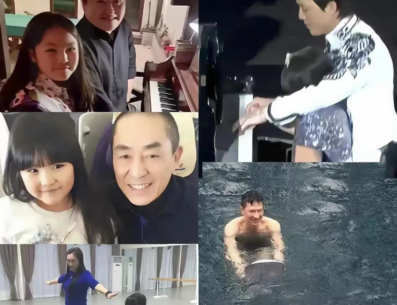 我问了在英国的富二代同学，李湘每月砸60多万养女儿王诗龄到底值不值。

同学