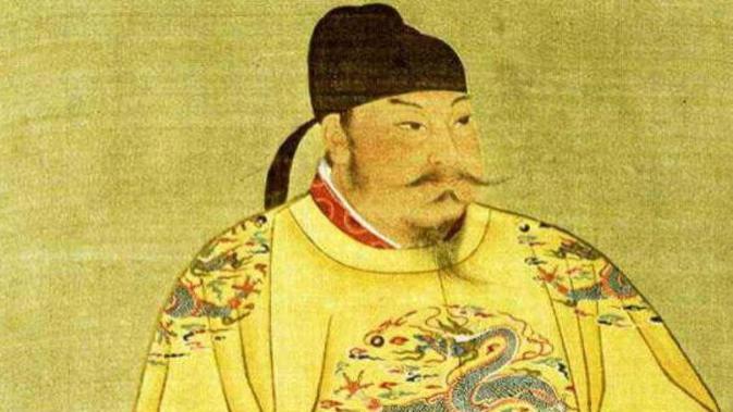 冷兵器巅峰对决，香积寺血战扭转大唐国运的七昼夜