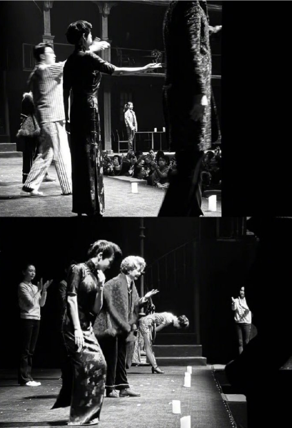 央华版《如梦之梦》2026巡演启幕！许晴携顾香兰走过14载时光，以生命的欢喜疼痛