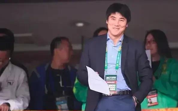 塞蒂恩下课了，但国安的天就真的亮了吗？
经过紧急的磋商公关，昨晚国安俱乐部正式官