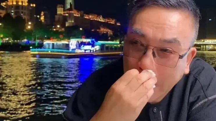 郭德纲不忍了！句句不提杨议，却字字提醒杨议，正面回应信息量大