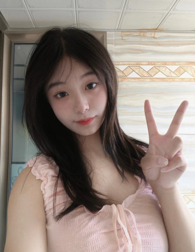 我k 我人这么好 谁认识我有福了