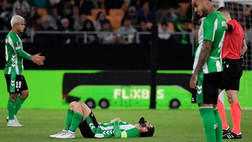 伊斯科一伤再伤，还能出战明年世界杯？