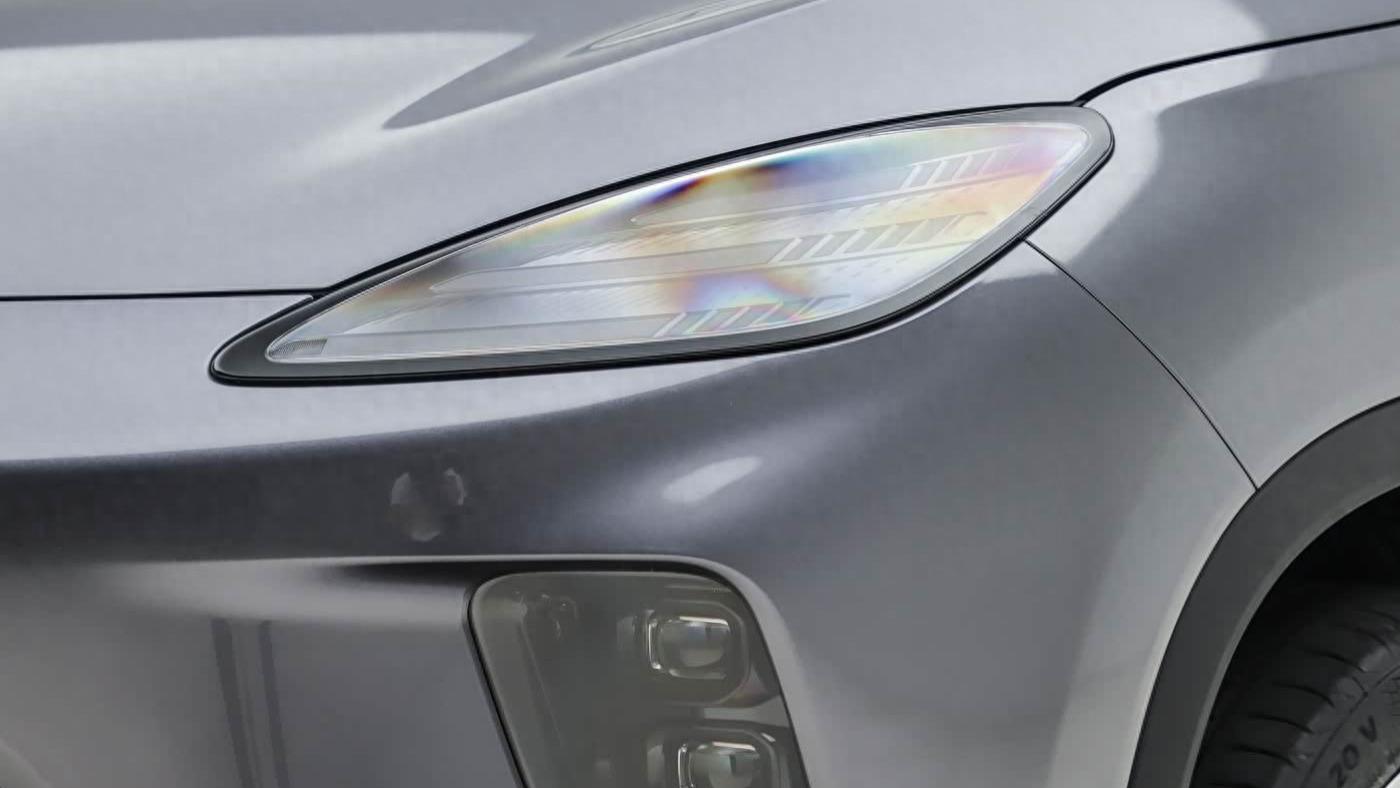 奇瑞星途全新中型SUV将上市，综合续航1310km，预售15.99万起