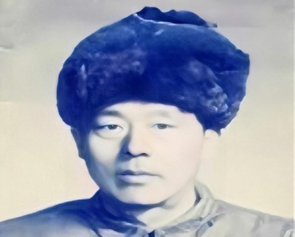 1940年8月14日，林怀部找领导请5天假，没请成，两人大吵一架。领导让他卸枪滚
