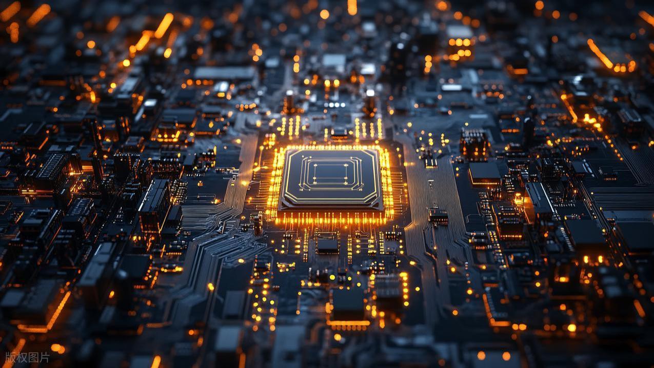 江苏拓能半导体科技有限公司：以文化为魂，铸半导体领域创新基石