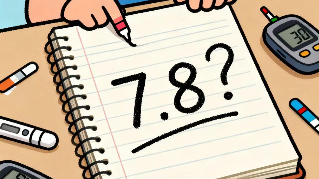 从‘瞎测’到‘看懂’！糖友必备的血糖日记这样记才有效