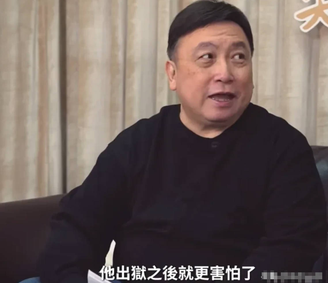 “导演”王晶说：内地人可能想象不出当年香港电影圈有多乱，有女星当街被动手