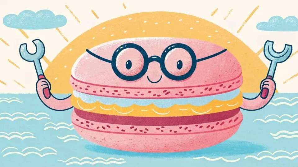 在对话里造应用、借记忆读需求：Macaron AI如何用"记忆+小工具"重新定义AI陪伴？​