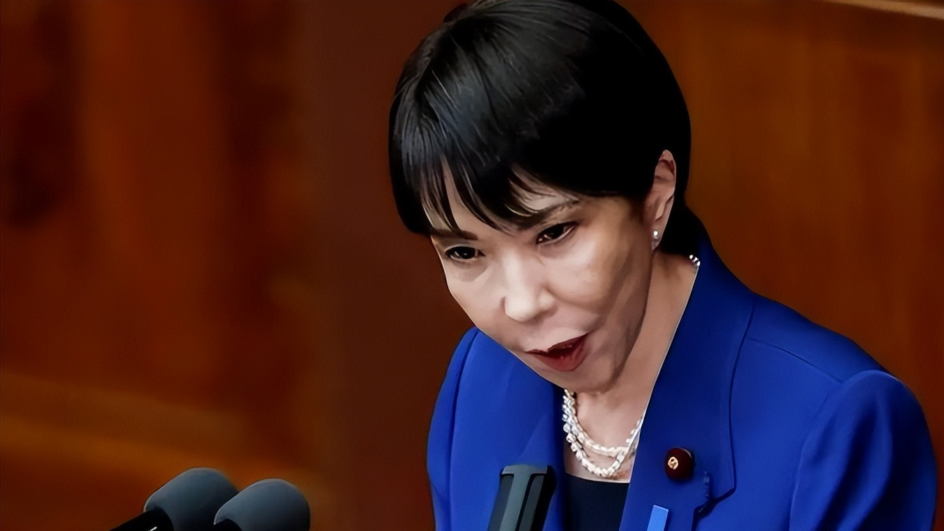 高市挑衅内幕曝光，中方改变对日称呼，日本右翼：应该卧薪尝胆