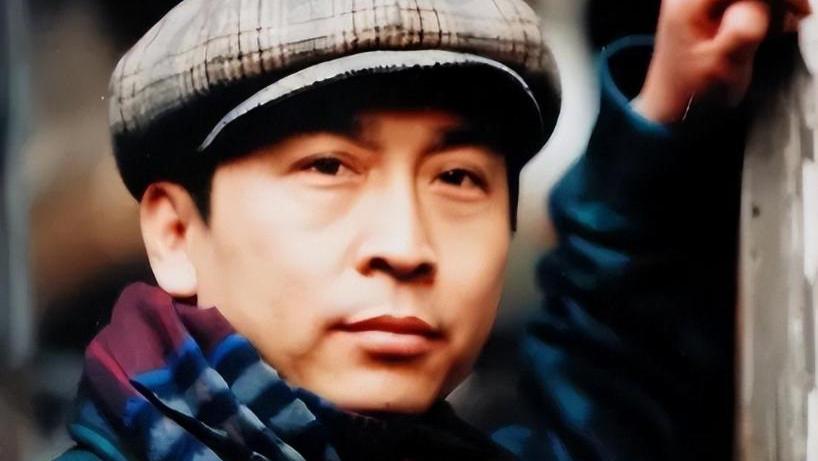 陈晓旭的前夫毕彦君：低调拍戏38年，离婚后再娶圈外妻子恩爱至今