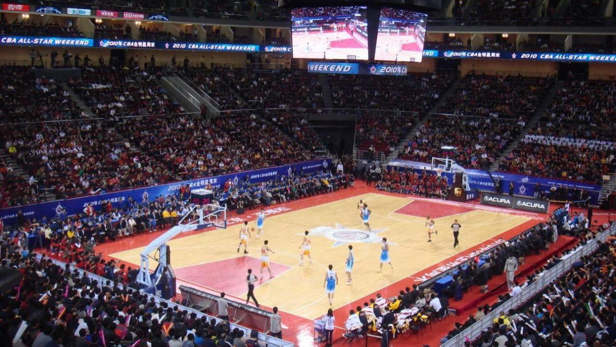 CBA第三阶段前瞻：季后赛门票争夺白热化，辽粤对决再掀风云