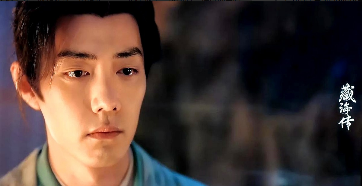 二刷《藏海传》才看懂：星斗大师为什么直到离别时，都叫藏海“稚奴”；藏海在平津侯密