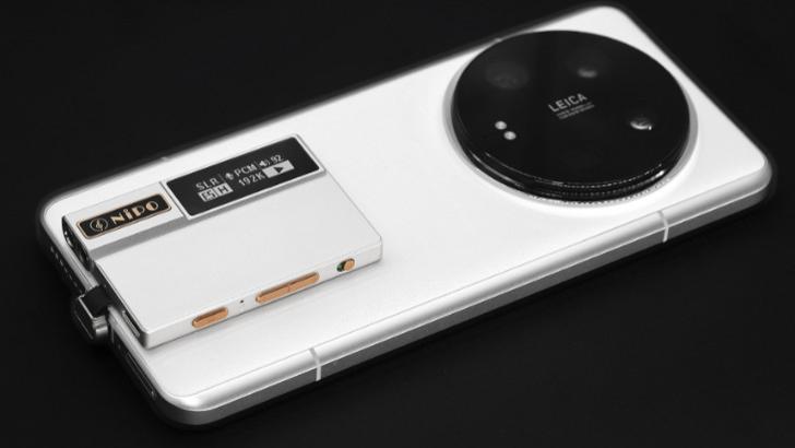 「行业」NiPO全新系列小尾巴产品COCOM I正式发布&开售