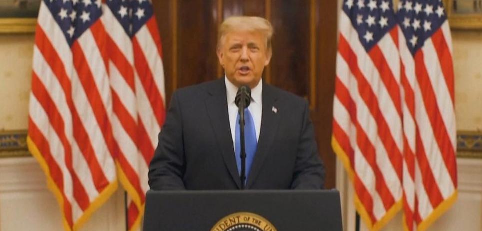 美国想要摸中俄的底！但中俄最高层通话之后，美国也不得不三思而后行了！日前，美媒曝