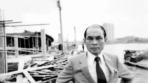 霍英东建设广州白天鹅宾馆遭遇审批难，杨尚昆：我去看望一下叶帅