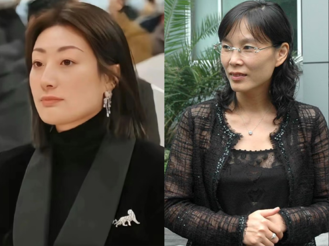 难怪杜建英急得跳脚！
明明家底厚实却逼得三个儿子争破头，原来大小姐关停的18家分