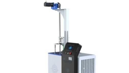 东莞程斯 CSI-F906 火工品药剂摩擦感度试验仪 操作便捷简单