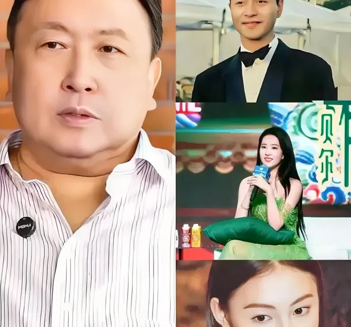 我问了一位当导演朋友，王晶这把年纪了为什么突然点评这么多艺人。
 
他放下剧