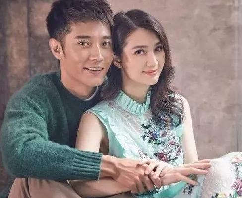 2000年，洪欣对刚分手不久的莫少聪说：“我怀孕了。”没想到莫少聪却十分冷漠：“