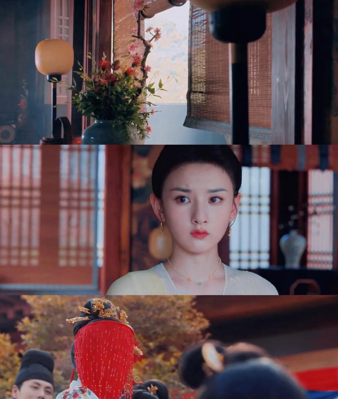 是东方奇幻叙事中「人妖混居」的城
《无忧渡》凭借创新的志怪叙事、精良制作及演员表