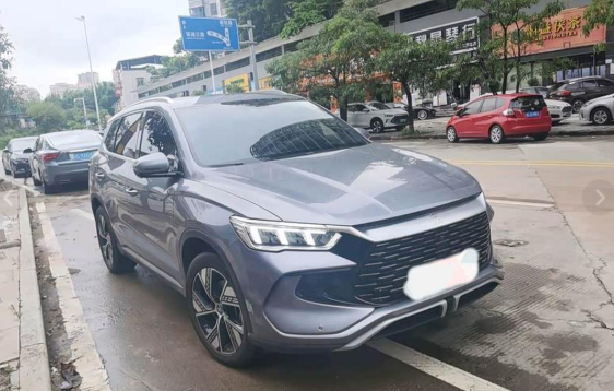 车速达到50以上就会有刺耳的高频声，要疯了