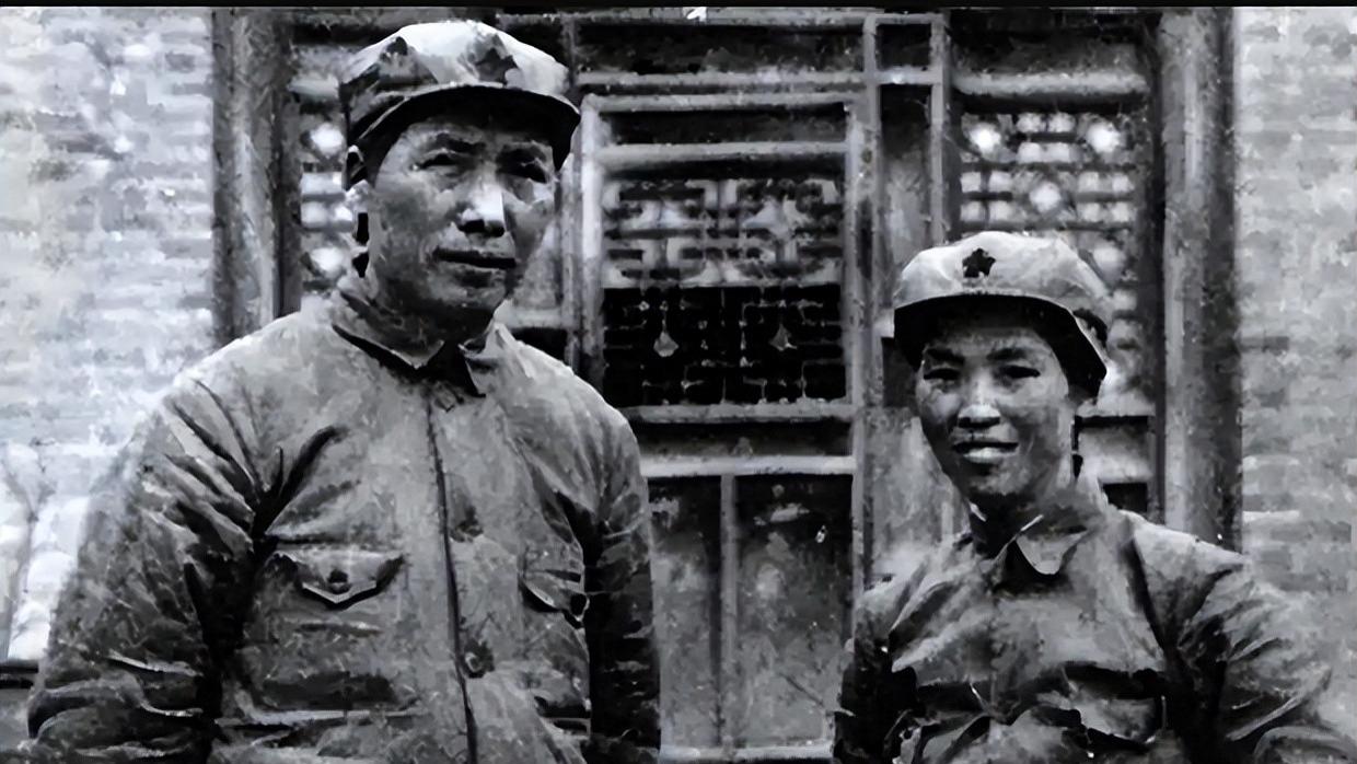 毛主席流落民间长女毛金花，为什么一直未能与父母相认？