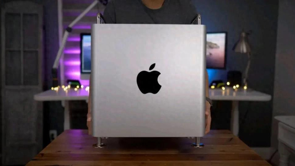 苹果Mac Pro被曝：基本已被放弃