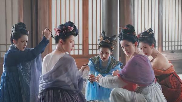 痛心！《无忧渡》女演员夏依丹去世，年仅24岁，网友曝光离世真相