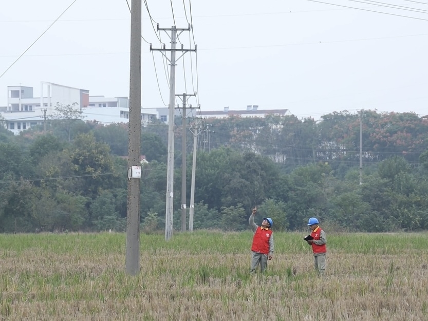 精准定位故障，赋能配网运维——凯铭诺配网行波故障定位装置
