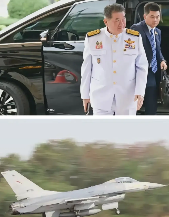 霸气，不把柬埔寨打服，泰国不会罢手！

泰国军方发言人对外强硬表示：“我们目前不