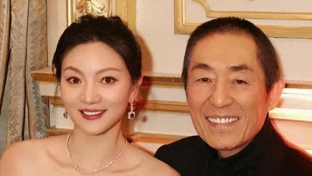 张艺谋陈婷：24年爱情保卫战，赢了吗？悬念！