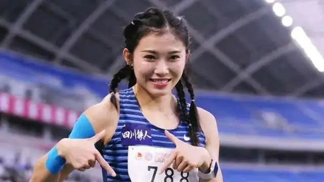 吴艳妮逆转夺冠，为什么她的每一次夺冠都会刺痛一部分人的神经？