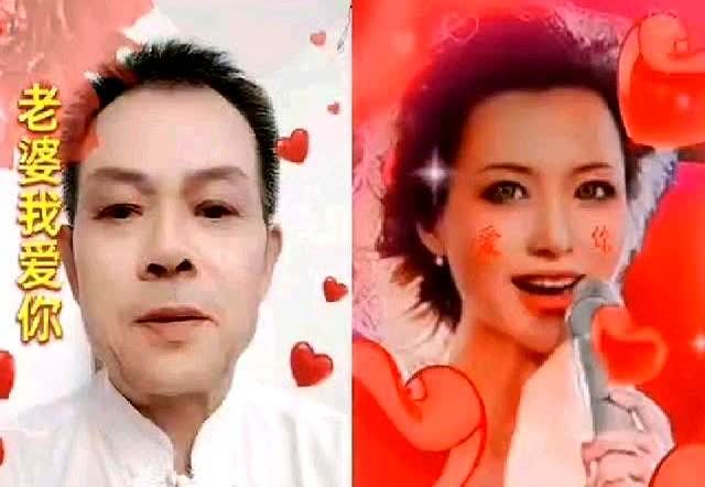 放不下的爱妻董卿啊，她就是我心中的明珠，值得我用一辈子守护。

昨儿半夜三点