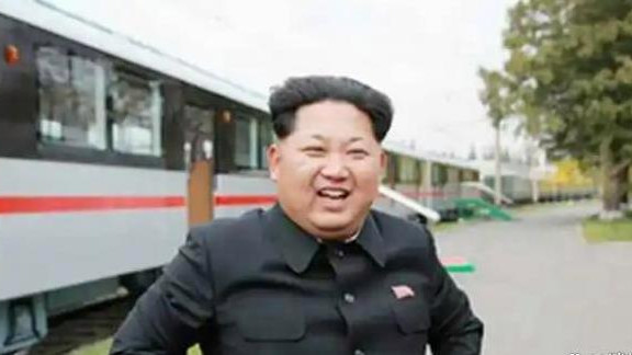金正恩的两面：改善朝鲜民生，却强硬对韩国！