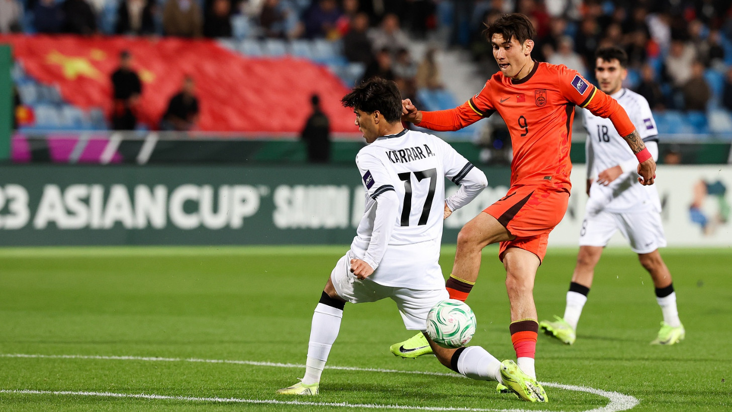 中澳大战！小组出线生死战，国足U23创造历史最好机会？