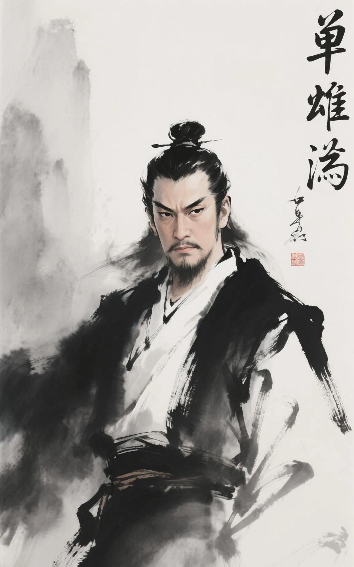 隋唐第一悲情战神：被李世民斩首的瓦岗五虎，他的死让半个盛唐为之哭泣
一、17岁的