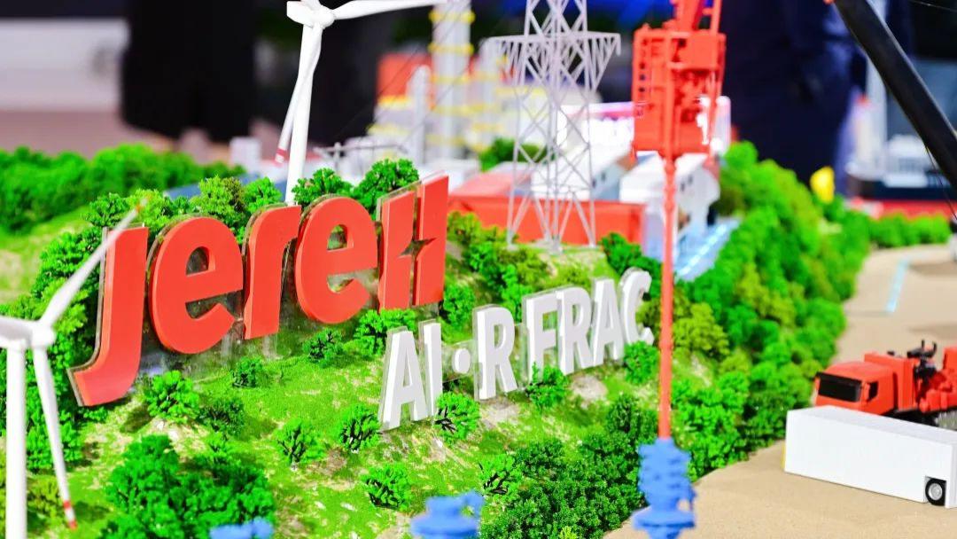 石油界“ChatGPT”来了！这家山东民企造出会思考的石油装备