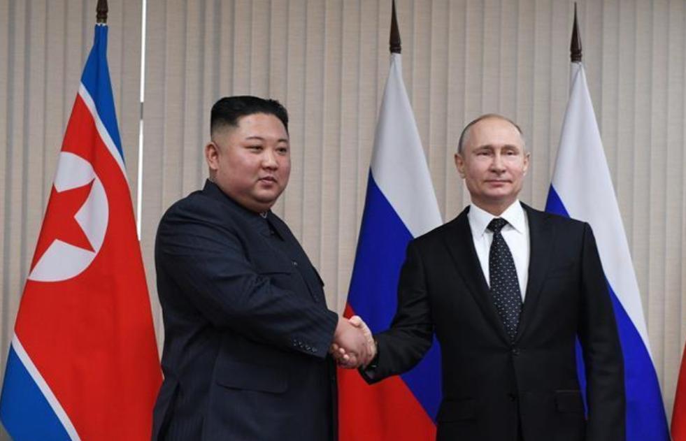 1200万发炮弹到位？普京高枕无忧？美国没想到，最大变数不是中国。随着俄乌冲突的