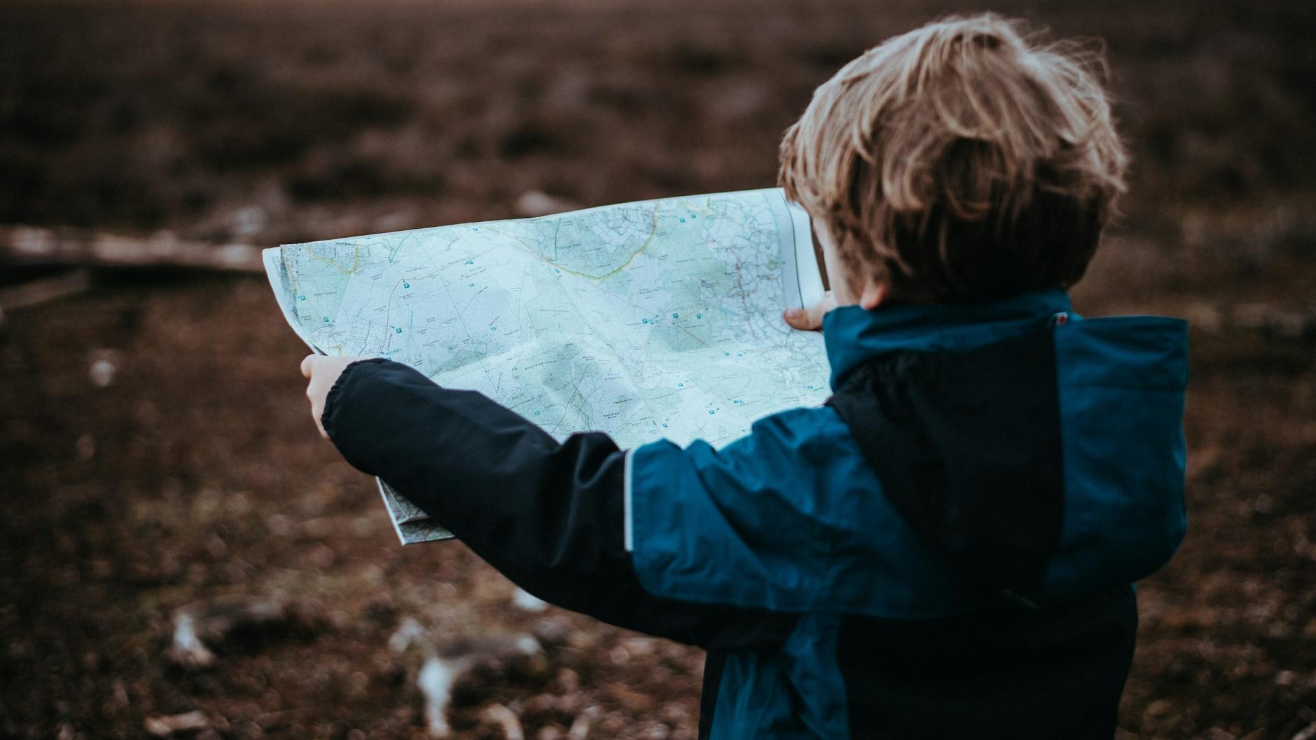 孩子一到关键阶段就掉队，往往不是能力问题