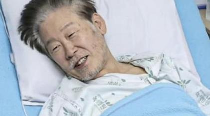 李在明：一个被逼出来的狠人











谁能想到，一个穷到小学辍学、工